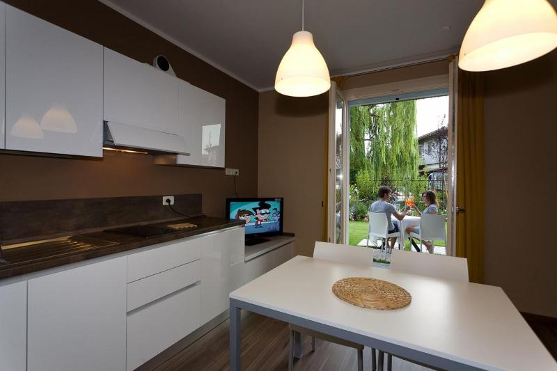 Апартаменты Комфорт 1 Спальня, Acqua Resorts