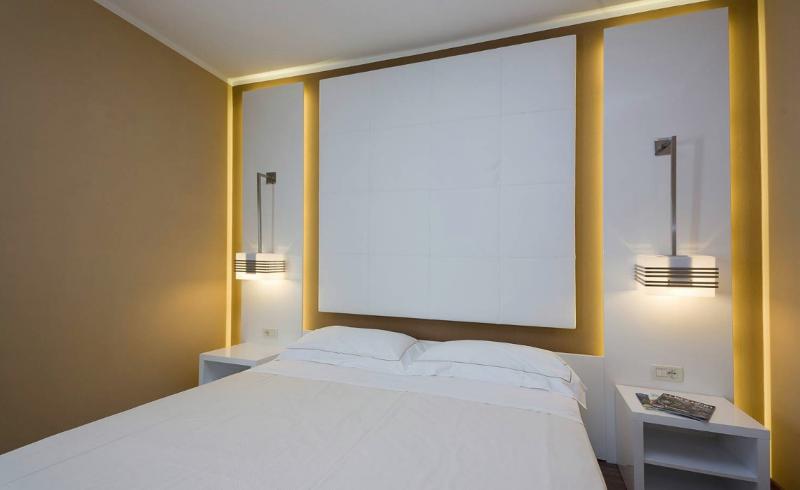 Апартаменты Комфорт 1 Спальня, Acqua Resorts