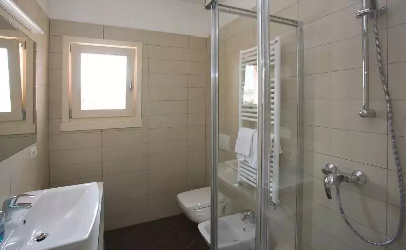 آپارتمان راحتی 1 خوابه, Acqua Resorts