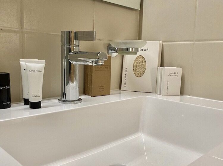 주니어 스위트 바다 전망, Adrakos Apartments   Adults Only