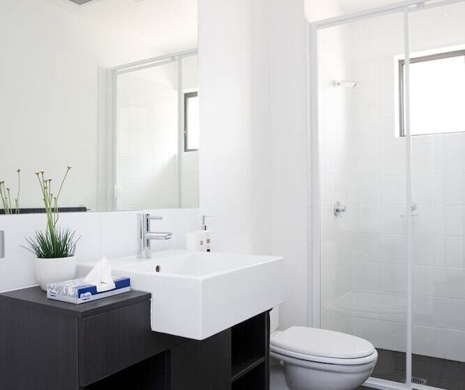 דירת חדר, Western Sydney University Village  Parramatta Campus