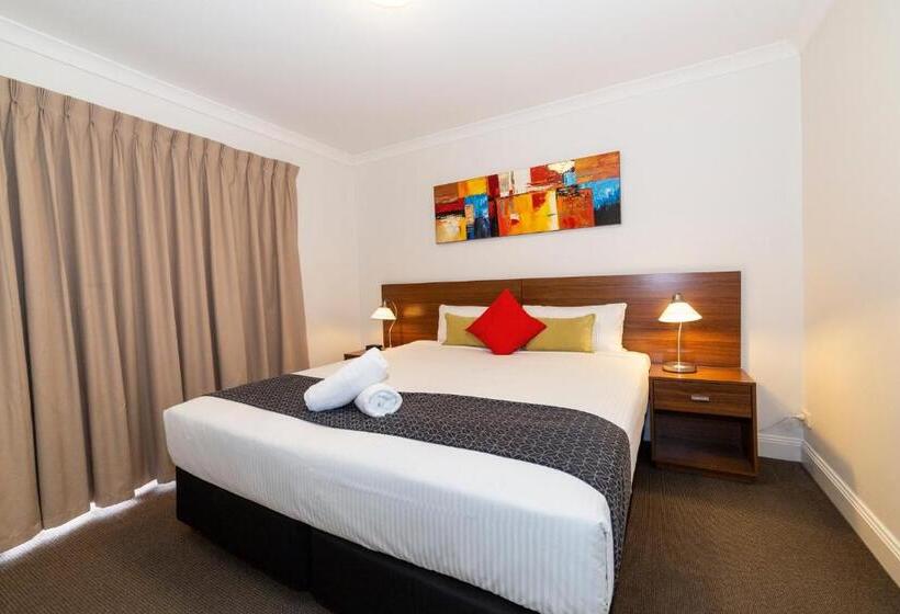 침실 1개 아파트, Amazing Accommodations: St Kilda