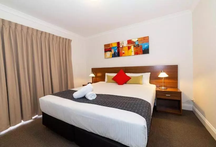 آپارتمان 1 خوابه, Amazing Accommodations: St Kilda
