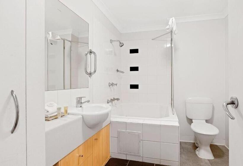 Апартаменты 1 Спальня, Amazing Accommodations: St Kilda