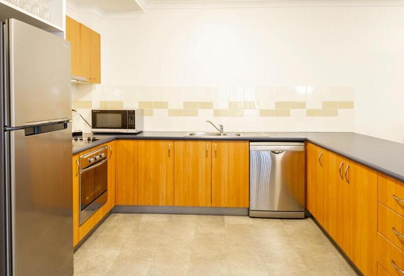 Апартаменты 2 Спальни, Amazing Accommodations: St Kilda