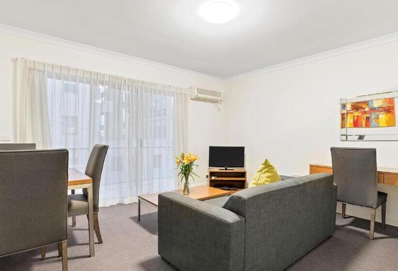 Апартаменты 2 Спальни, Amazing Accommodations: St Kilda