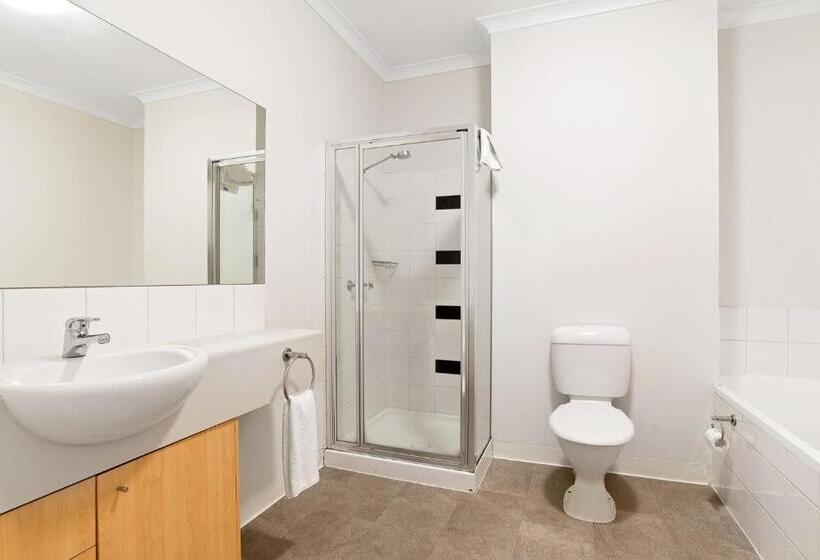 Апартаменты 2 Спальни, Amazing Accommodations: St Kilda