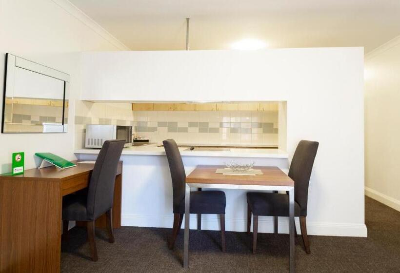 Апартаменты Deluxe 1 Спальня, Amazing Accommodations: St Kilda