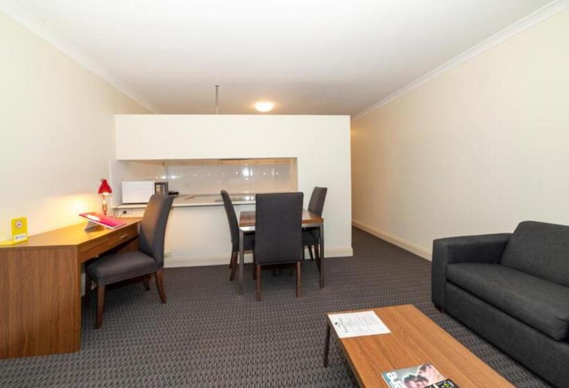 Апартаменты Deluxe 1 Спальня, Amazing Accommodations: St Kilda