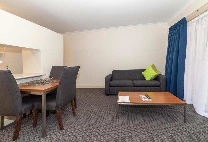 Апартаменты Deluxe 1 Спальня, Amazing Accommodations: St Kilda