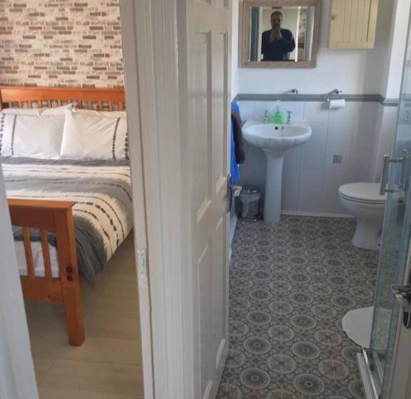 스탠다드 룸, Amore Bed & Breakfast