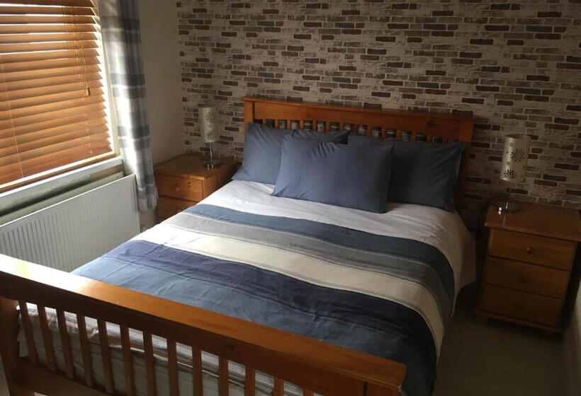 스탠다드 룸, Amore Bed & Breakfast