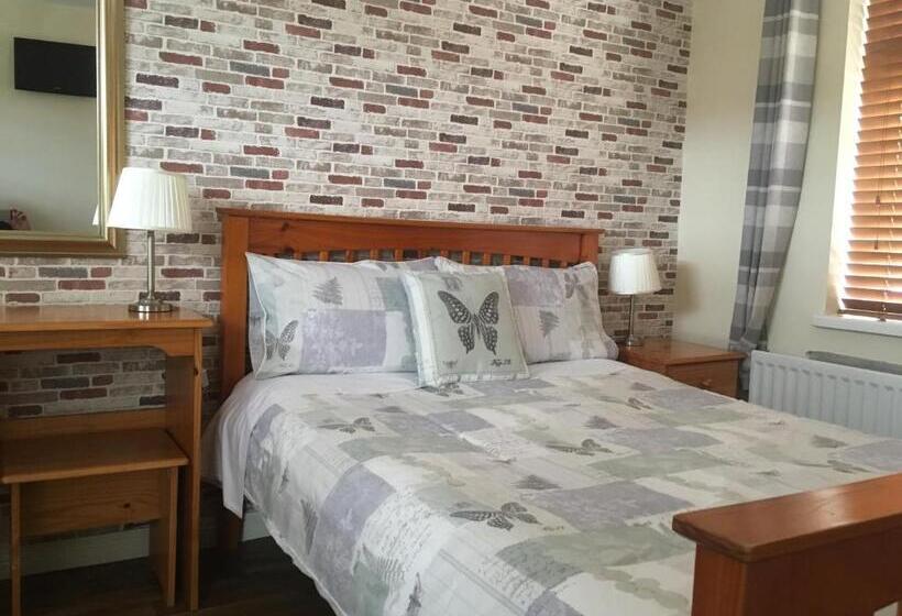 스탠다드 룸, Amore Bed & Breakfast