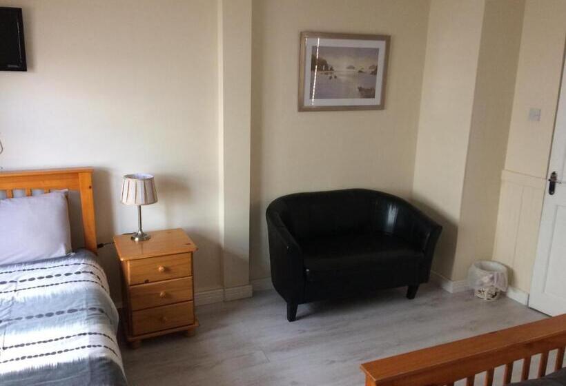 스탠다드 룸, Amore Bed & Breakfast