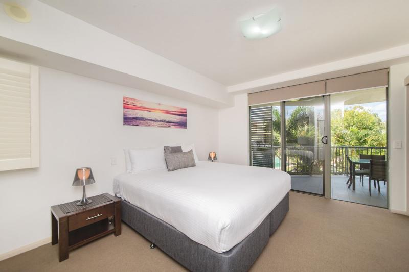 Апартаменты 3 Спальни, Beaches On Lammermoor Apartments