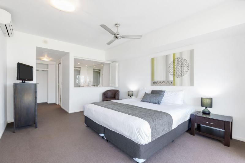 Апартаменты 3 Спальни, Beaches On Lammermoor Apartments