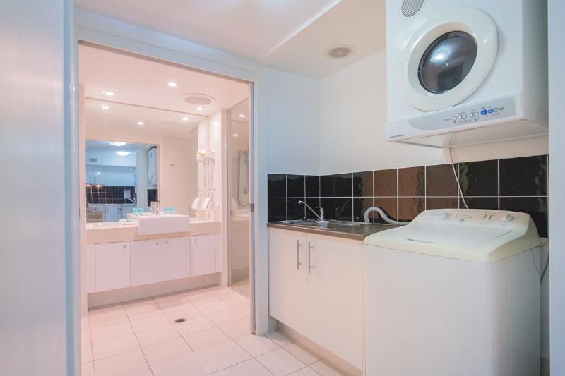 Апартаменты 3 Спальни, Beaches On Lammermoor Apartments