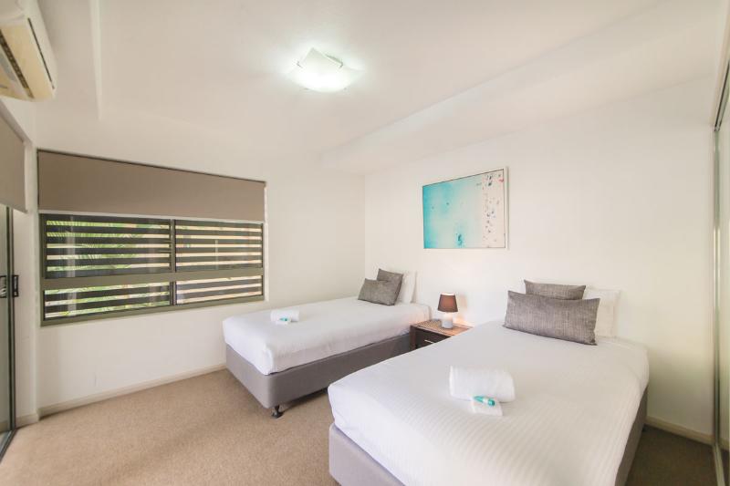 Апартаменты 3 Спальни, Beaches On Lammermoor Apartments