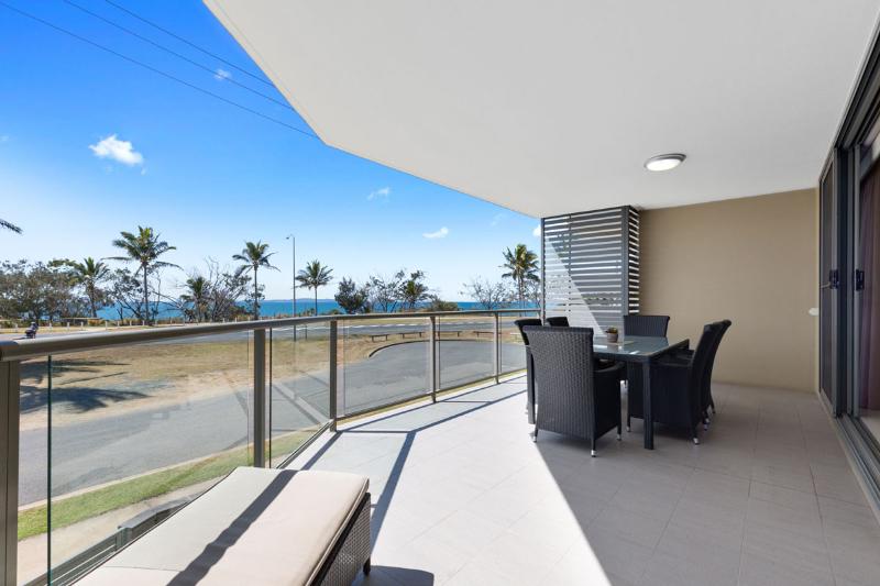 Апартаменты 3 Спальни, Beaches On Lammermoor Apartments