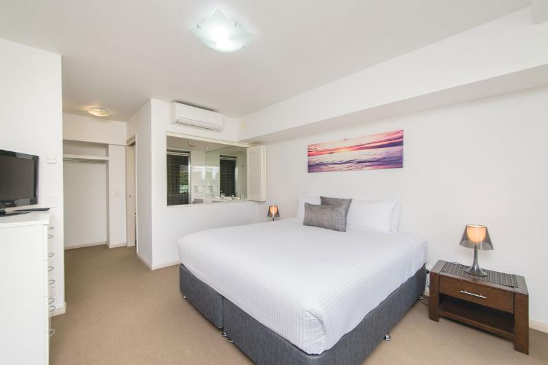 Апартаменты 3 Спальни Вид на Море, Beaches On Lammermoor Apartments