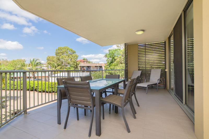 Апартаменты 3 Спальни, Beaches On Lammermoor Apartments