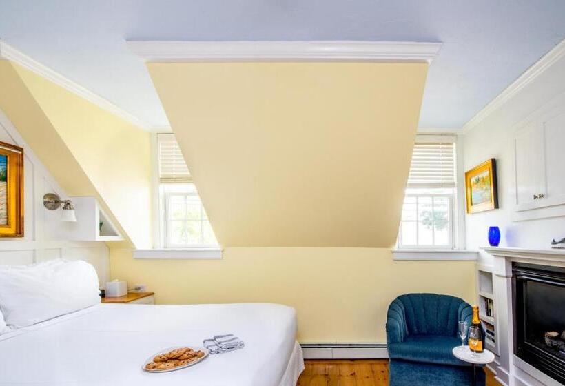 스탠다드 자쿠지 룸, Admiral S Landing