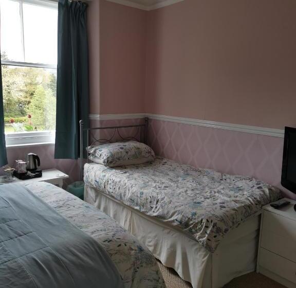 ファミリールーム, Brooklands Guest House