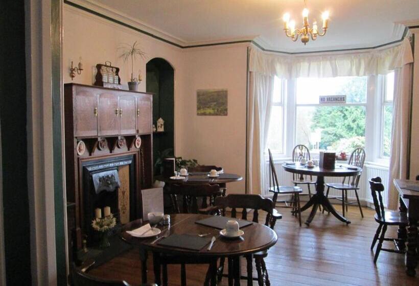 ファミリールーム, Brooklands Guest House