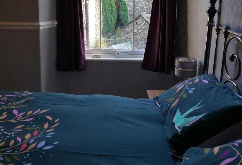 Стандартный Номер Кровать Кинг, Brooklands Guest House