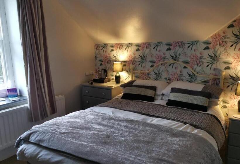 スタンダードルーム, Brooklands Guest House