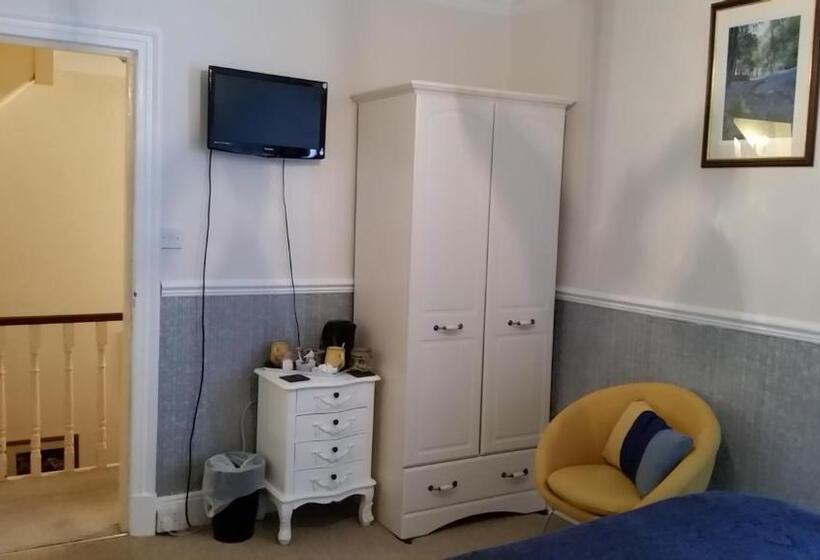 Номер Стандарт, Brooklands Guest House