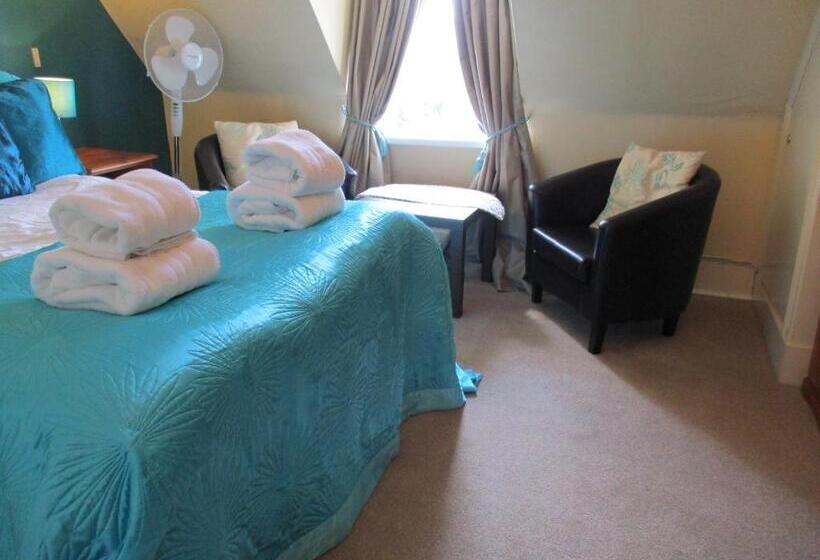 Номер Стандарт, Cranborne Guest Accommodation Exclusively For Adults