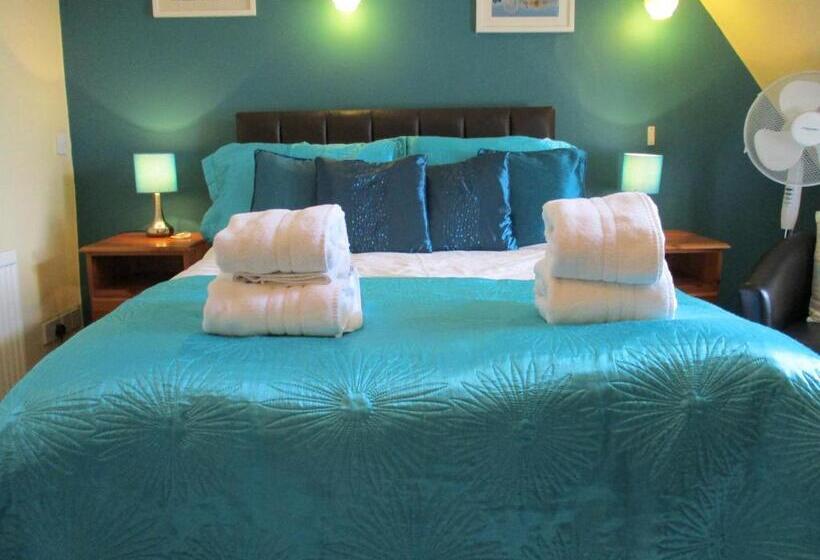 Standard Værelse, Cranborne Guest Accommodation Exclusively For Adults