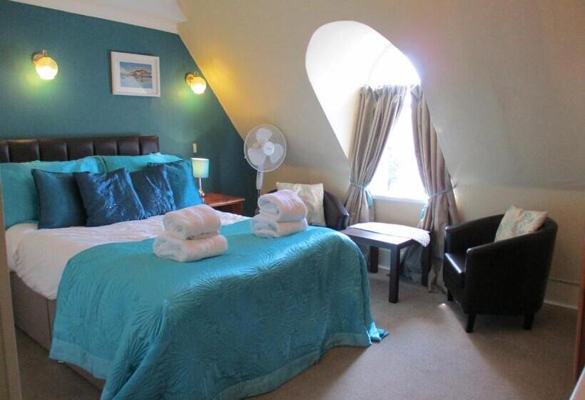 Standard Værelse, Cranborne Guest Accommodation Exclusively For Adults