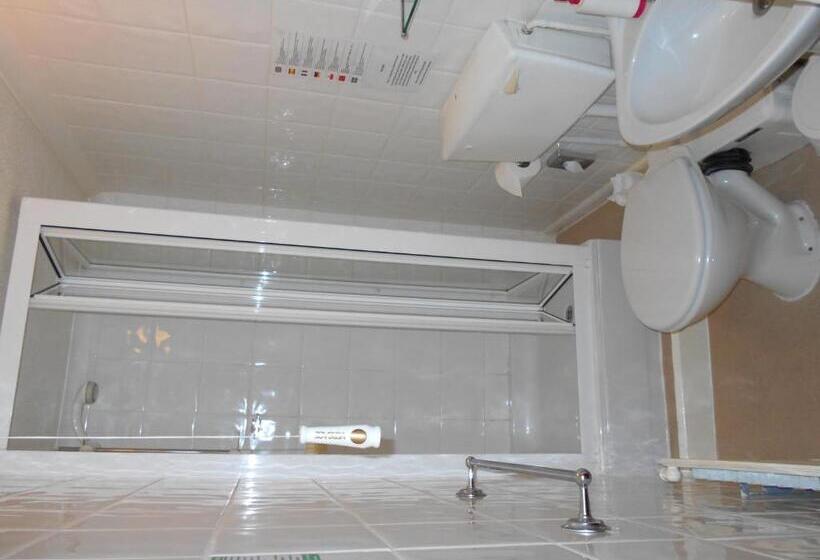 Standard Værelse, Cranborne Guest Accommodation Exclusively For Adults