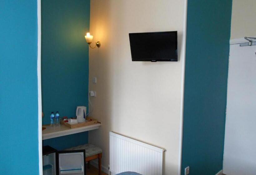 Номер Стандарт, Cranborne Guest Accommodation Exclusively For Adults