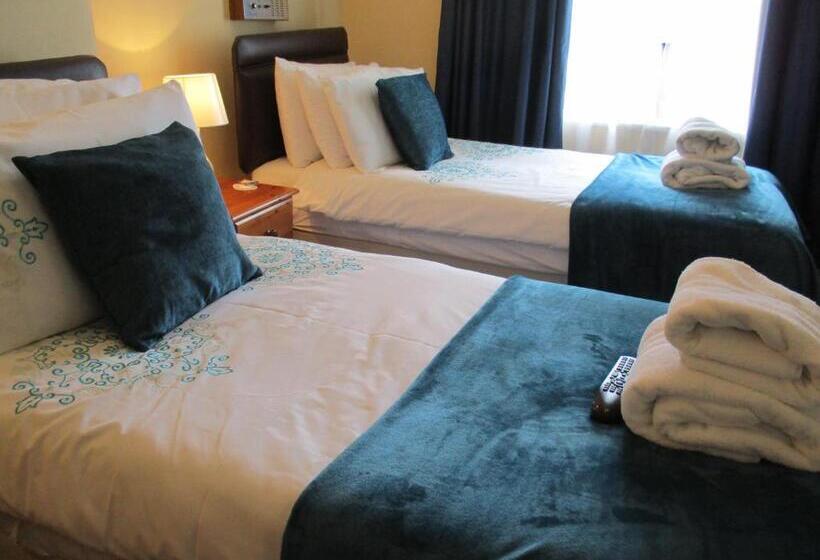 Standard Værelse, Cranborne Guest Accommodation Exclusively For Adults