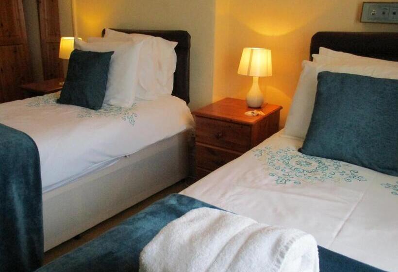 Standard Værelse, Cranborne Guest Accommodation Exclusively For Adults