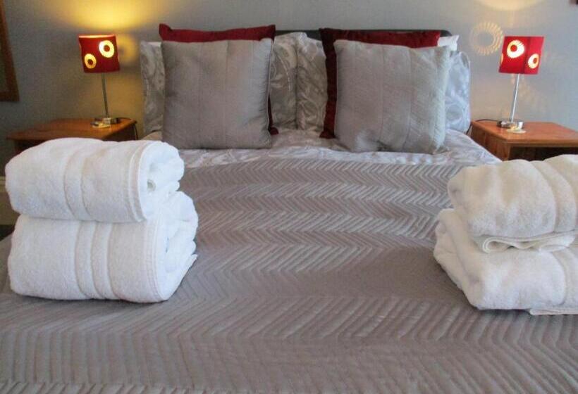 Superior Værelse, Cranborne Guest Accommodation Exclusively For Adults