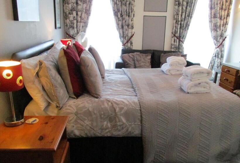 Номер Superior, Cranborne Guest Accommodation Exclusively For Adults