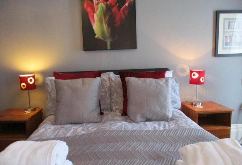 Superior Værelse, Cranborne Guest Accommodation Exclusively For Adults