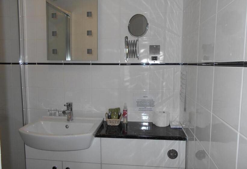 Superior Værelse, Cranborne Guest Accommodation Exclusively For Adults