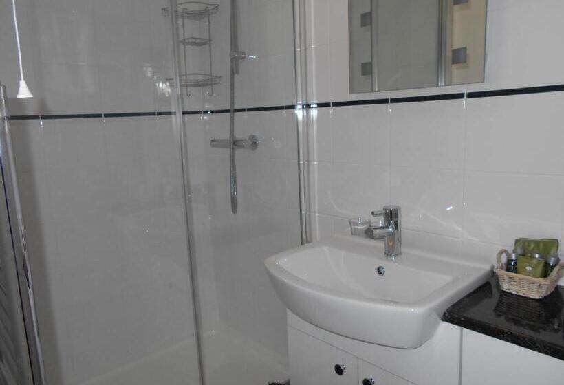 Superior Værelse, Cranborne Guest Accommodation Exclusively For Adults