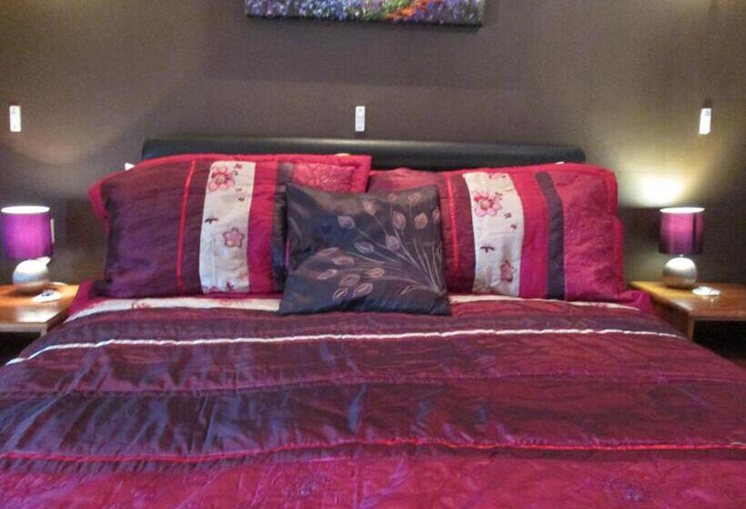 Superior Værelse, Cranborne Guest Accommodation Exclusively For Adults