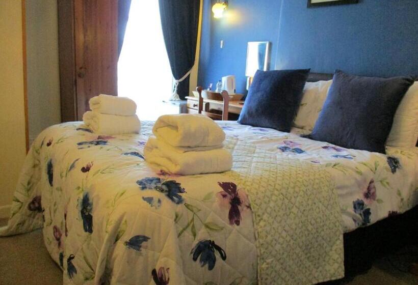 Basic Værelse, Cranborne Guest Accommodation Exclusively For Adults