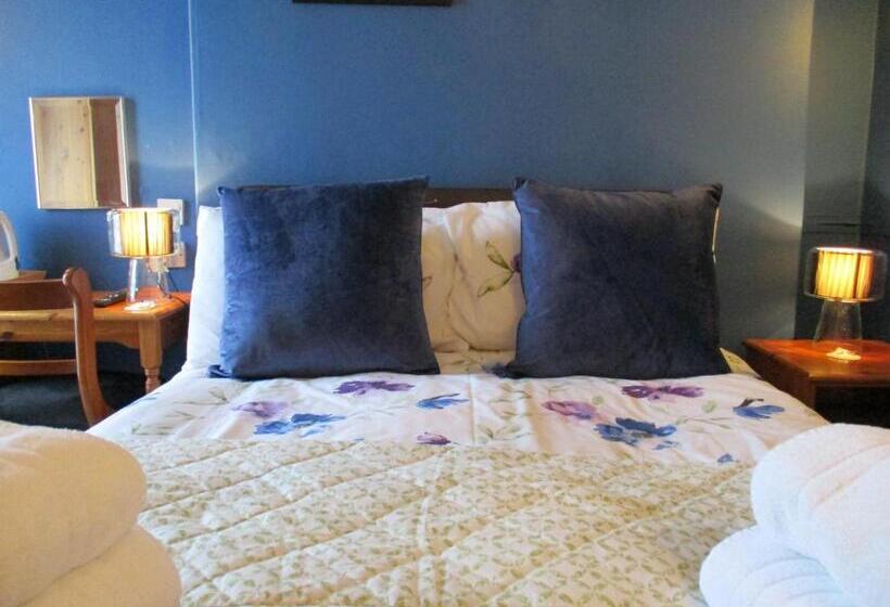 Basic Værelse, Cranborne Guest Accommodation Exclusively For Adults