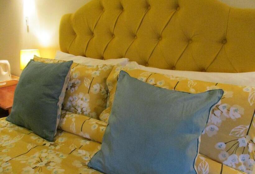 Standard Værelse, Cranborne Guest Accommodation Exclusively For Adults