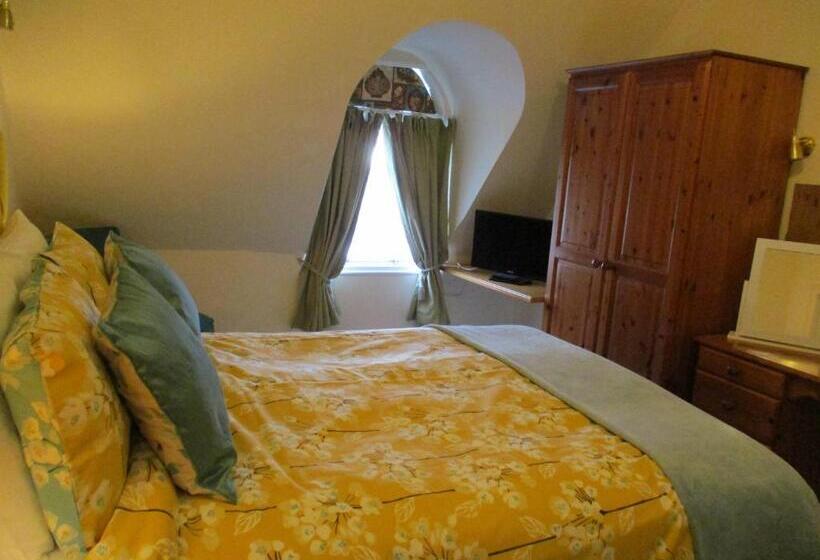 Номер Стандарт, Cranborne Guest Accommodation Exclusively For Adults