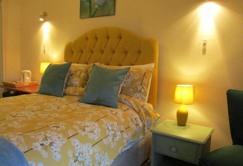 Standard Værelse, Cranborne Guest Accommodation Exclusively For Adults