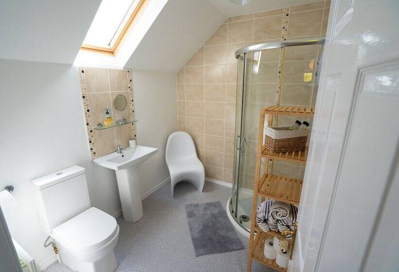 غرفة قياسية, Rest A While